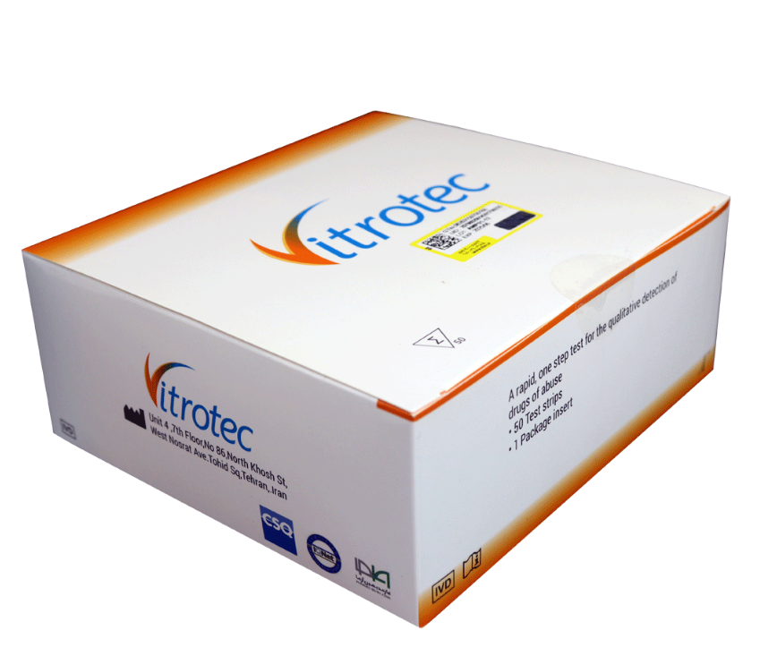 نوار ترامادول TRA-50T