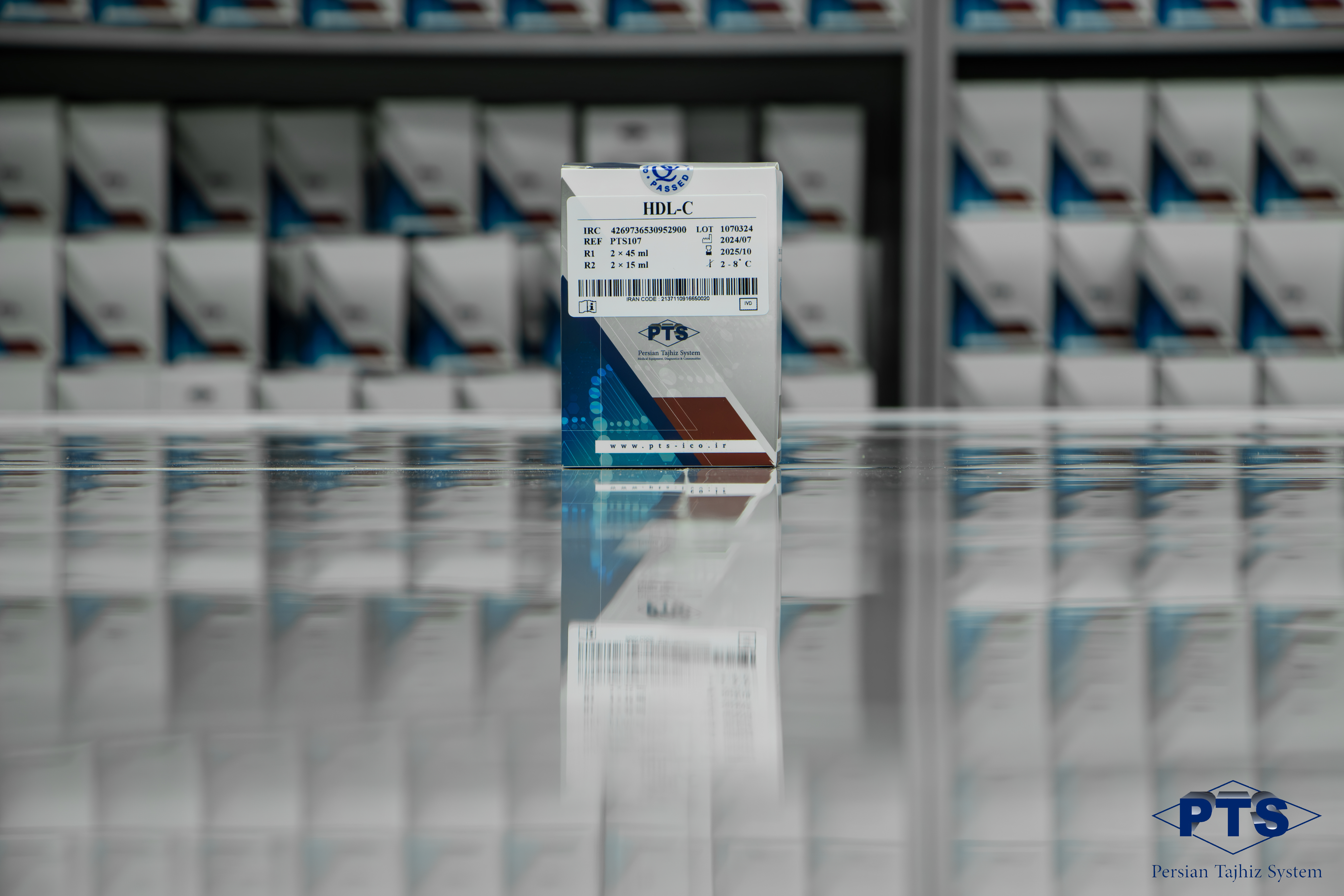 HDL-C-120ml
