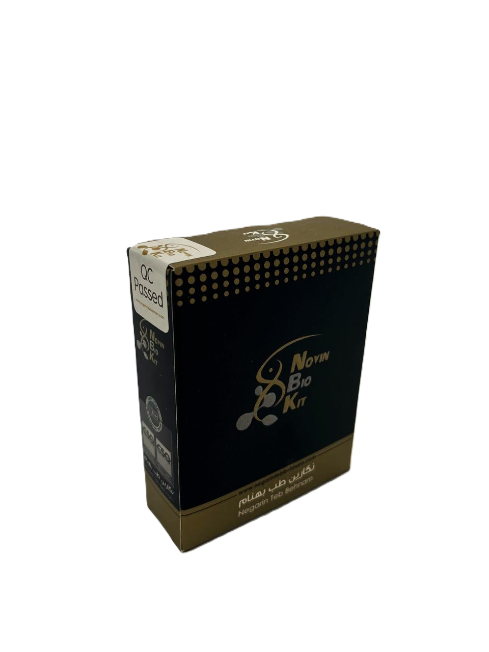 D-DIMER Control-2ml