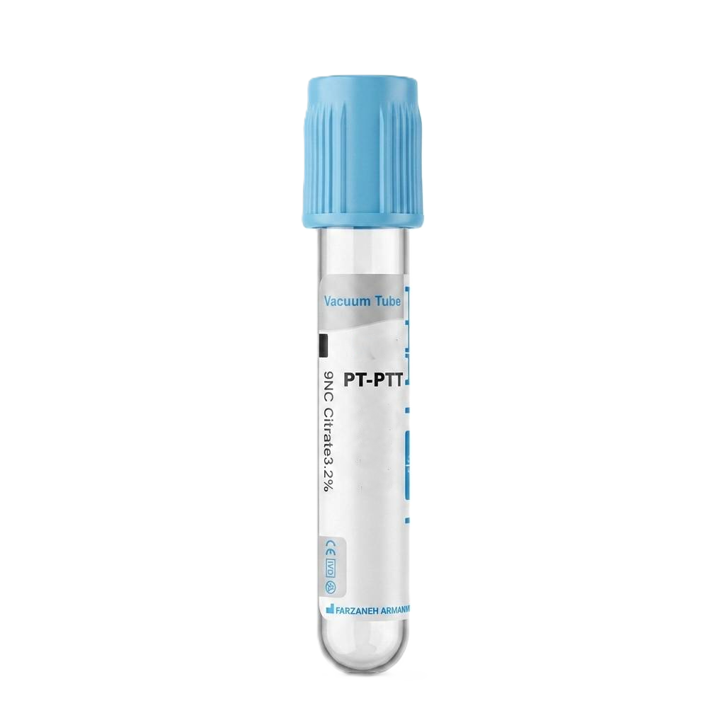 لوله PT-PTT طرح وكيوم 1.8ميل