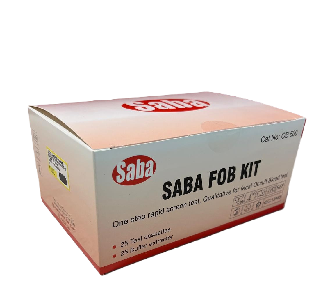 كاست  FOB-25T